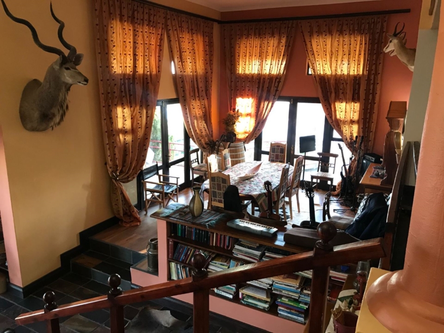 4 Bedroom Property for Sale in Keidebees Northern Cape